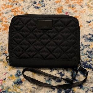 PacSafe W150 Wallet Wristlet